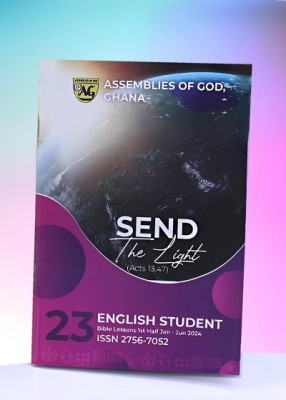 English Student # 23